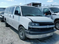 2013 CHEVROLET EXPRESS G3 1GAZG1FG3D1167023