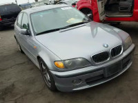2004 BMW 330I WBAEV53494KM37893