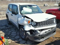 2015 JEEP RENEGADE S ZACCJAAT4FPB95919