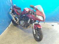 2007 SUZUKI SV650 JS1VP53A372104316