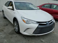 2017 TOYOTA CAMRY HYBR 4T1BD1FK3HU212709