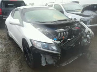 2015 HONDA CR-Z JHMZF1D4XFS002097