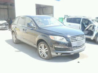 2007 AUDI Q7 4.2 QUA WA1BV74L77D059146