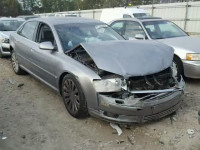 2005 AUDI A8 L QUATT WAUML44EX5N016932