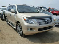 2011 LEXUS LX 570 JTJHY7AX6B4082891