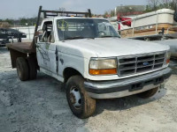 1989 FORD F-350 24925187