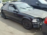 1997 HONDA CIVIC HX 1HGEJ7120VL070942