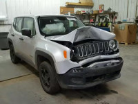 2015 JEEP RENEGADE S ZACCJBAT0FPB69851