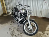 2007 HARLEY-DAVIDSON FXDL 1HD1GN4187K341210