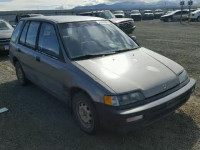 1990 HONDA CIVIC JHMEE2755LS009563