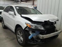 2014 ACURA RDX TECHNO 5J8TB3H56EL010337