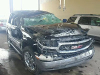 2006 GMC YUKON 1GKEC13Z56R160140