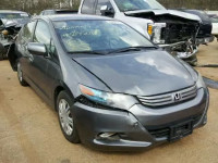 2011 HONDA INSIGHT JHMZE2H36BS004210