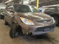 2011 HYUNDAI VERACRUZ G KM8NUDCC3BU154412