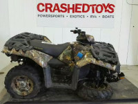 2011 POLARIS SPORTSMAN 4XAZX85A4BA115112