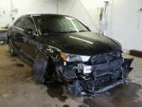 2015 AUDI S3 PREMIUM WAUBFGFF6F1076673