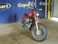 2001 HARLEY-DAVIDSON XL883 1HD4CAM371K138657