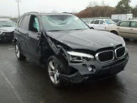 2014 BMW X5 XDRIVE3 5UXKR0C50E0H21174