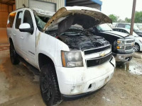 2010 CHEVROLET C1500 SUBU 1GNUCJE02AR239951