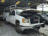 2008 GMC SIERRA C25 1GDHC24K18E108011