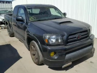 2005 TOYOTA TACOMA X-R 5TETU22N35Z102471