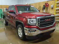 2017 GMC SIERRA K15 1GTV2MEC5HZ110205