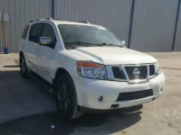 2014 NISSAN ARMADA PLA 5N1BA0NFXEN604891