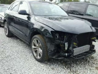 2015 AUDI Q3 2.0T PR WA1GFCFS9FR003842