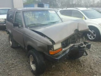 1990 FORD BRONCO II 1FMCU12T6LUB20439