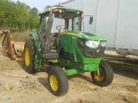 2013 John Tractor 1L06105MKDH751513
