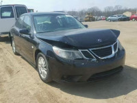 2009 SAAB 9-3 2.0T YS3FB49Y191016518