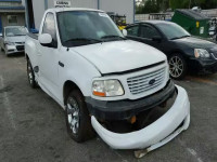 2004 FORD F150 SVT L 2FTRF07384CA74223