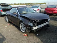 2012 AUDI A5 QUATTRO WAULFAFHXCN006407