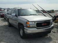 2005 GMC YUKON XL C 1GKEC16Z85J152624