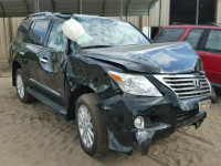 2011 LEXUS LX 570 JTJHY7AX1B4065027