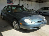 1996 FORD TAURUS LX 1FALP53S0TG158729