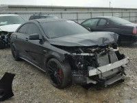 2014 Mercedes-benz Cla 45 Amg WDDSJ5CB0EN077614