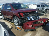 2010 NISSAN ARMADA PLA 5N1BA0NE7AN621231