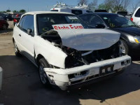 1999 VOLKSWAGEN CABRIO 3VWAB81E0XM801281