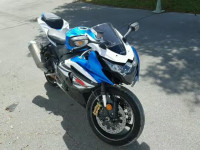 2014 SUZUKI GSX-R1000 JS1GT78A5E2101326