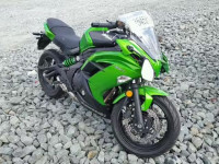 2015 KAWASAKI EX650-E JKAEXEE12FDA18045