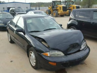 1999 CHEVROLET CAVALIER L 1G1JF5248X7153395