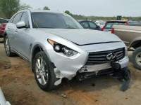 2012 INFINITI FX35 JN8AS1MW0CM154194