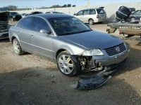 2005 VOLKSWAGEN PASSAT GLX WVWRU63BX5E006703