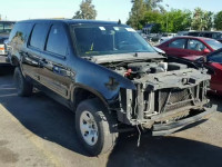 2012 CHEVROLET C1500 SUBU 1GNSCJE03CR240049