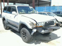 1996 TOYOTA LANDCRUISE JT3HJ85J0T0145340