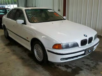 2000 BMW 540I AUTOMATIC WBADN6349YGM67311