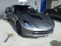 2015 CHEVROLET CORVETTE 3 1G1YM2D7XF5111718