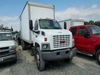 2003 GMC C7500 C7C0 1GDJ7J1343F507284