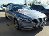 2016 HYUNDAI GENESIS KMHGN4JE0GU120588